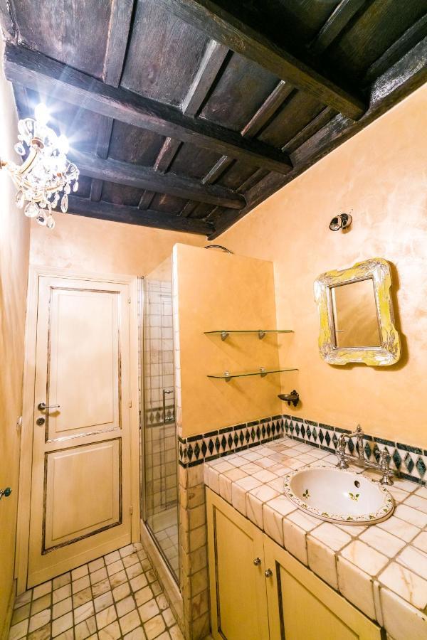 Apartment Maison Specchi Rom