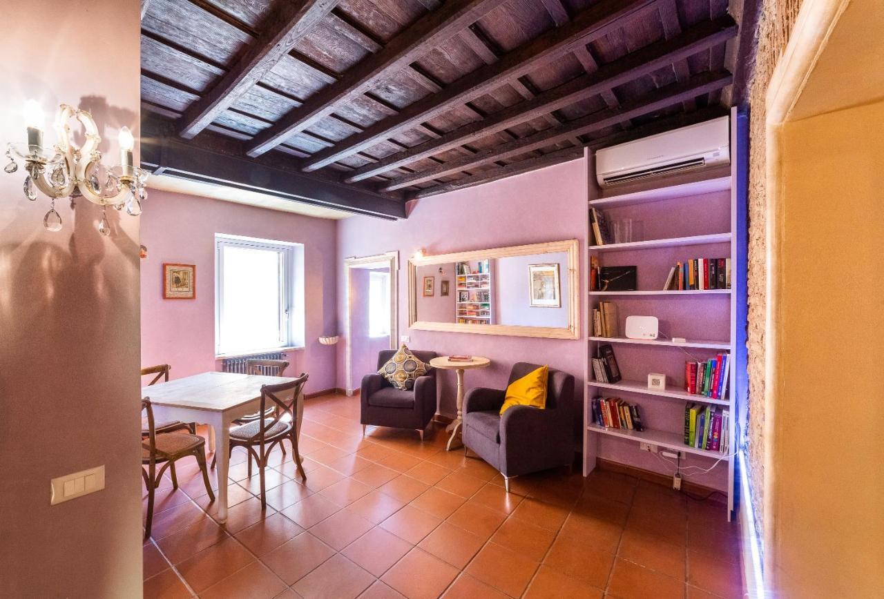 Apartment Maison Specchi Rom